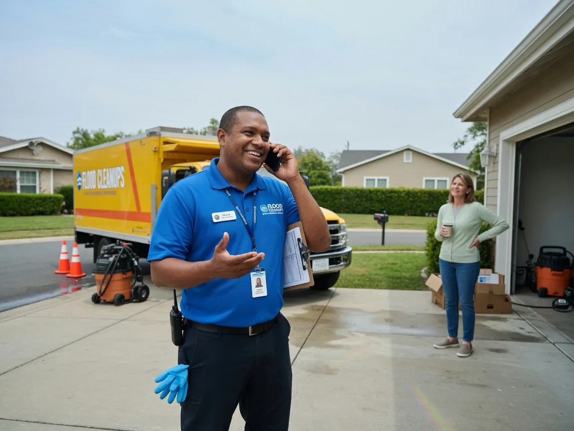 Water Damage Restoration Wilmington, NY FAQs